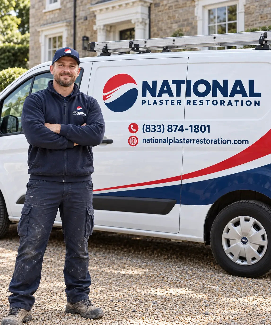Plaster Repair company in Leesburg, AL